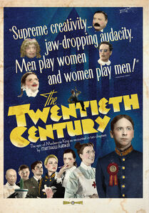 The Twentieth Century