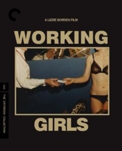 Working Girls (Criterion Collection) , Louise Smith