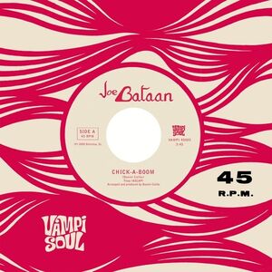 Chick A Boom / Cycles Of You , Joe Bataan