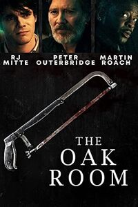 The Oak Room