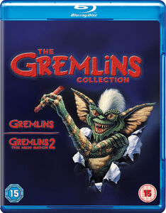 The Gremlins Collection [Import]