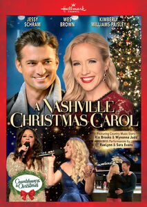 A Nashville Christmas Carol 