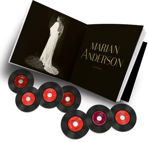 Beyond the Music , Marian Anderson