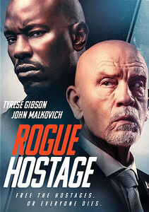 Rogue Hostage (aka Red 48)