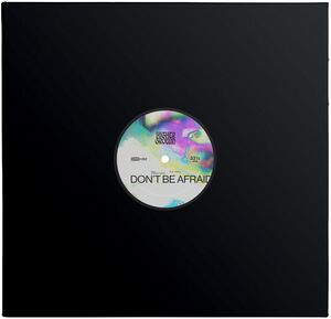 Don't Be Afraid (feat. Jungle)