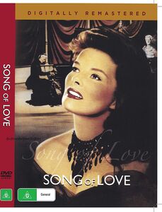 Song of Love [Import]
