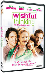 Wishful Thinking , Eric Thal