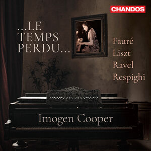 Le Temps Perdu , Imogen Cooper
