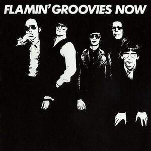 Now , Flamin' Groovies