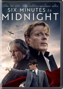 Six Minutes to Midnight