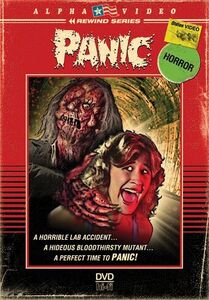 Panic (Alpha Video Rewind Series)