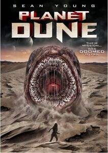 Planet Dune