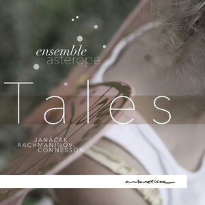Tales , Emmanuel Tondus Damien Bossy