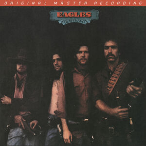 Desperado , The Eagles