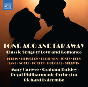 Long Ago & Far Away , Various Artists