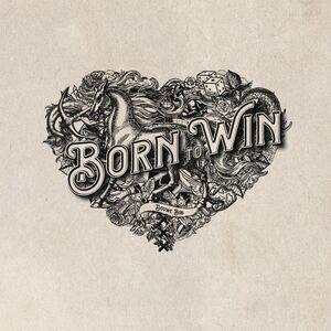 Born To Win Born To Lose [180-Gram Black Vinyl] [Import]