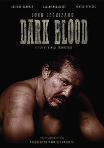 Dark Blood , Adriana Barraza