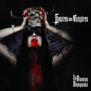 In Nomine Sanguinis , Theatres Des Vampires