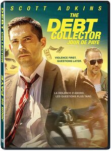 Debt Collector [Import]