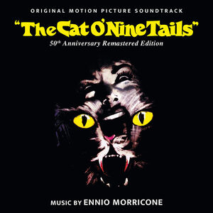 Cat O'Nine Tails: 50th Anniversary (Original Soundtrack) [Remastered] [Import]