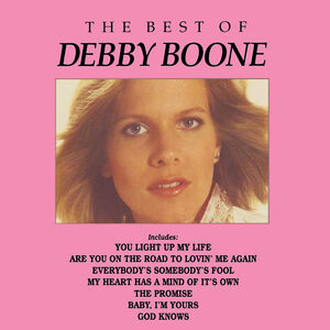The Best Of Debby Boone