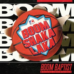 Boomshakalaka (Original Soundtrack)