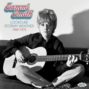 Looks Like Stormy Weather 1969-1975 [Import] , Sammi Smith