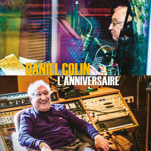 L'anniversaire , Daniel Colin