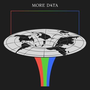 MORE D4TA , Moderat