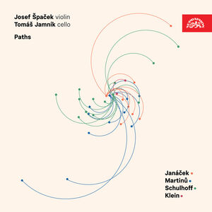 Paths , Tomas Jamnik