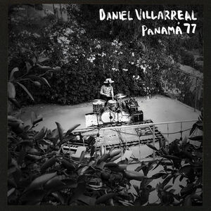 Panama 77 , Daniel Villarreal