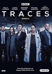 Traces: Series 2