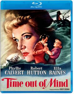Time Out of Mind , Phyllis Calvert