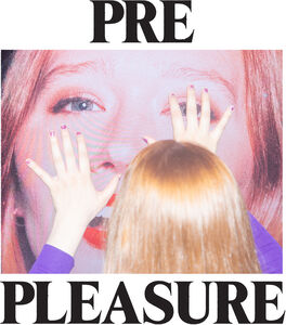 Pre Pleasure - White