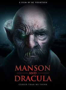 Manson And Dracula: Closer Than We Think