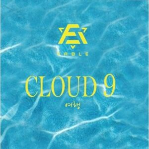 Cloud 9 - incl. Booklet [Import]