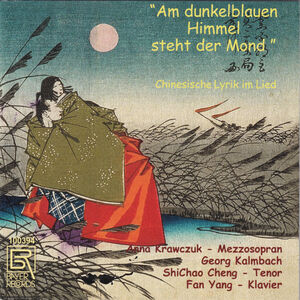 Am Dunkelblauen Himmel , Fan Yang