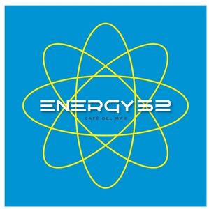 Cafe Del Mar (DJ Kid Paul And Three'n One Remixes) , Energy 52