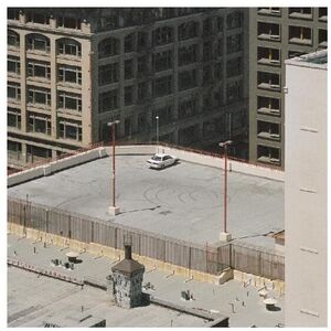 The Car , Arctic Monkeys
