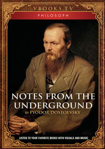 Notes From The Underground