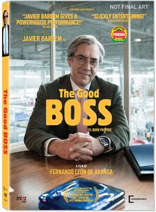 The Good Boss