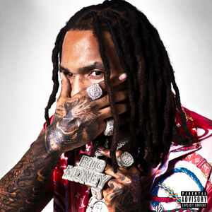 Big Money - Clear , Money Man