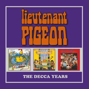 Decca Years [Import]