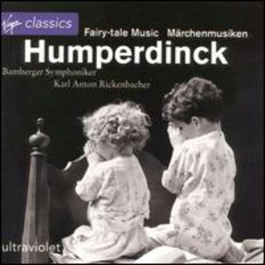 Fairytale Music , E. Humperdinck