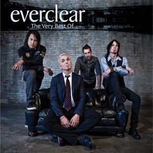 Very Best Of - Pink/ blue Splatter