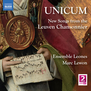 Unicum , Ensemble Leones