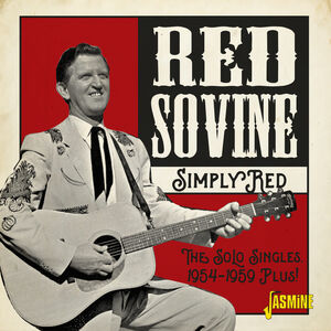 Simply Red - The Solo Singles: 1954-1959 Plus! [Import]