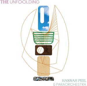 Unfolding , Hannah Peel