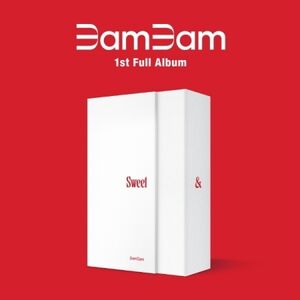 Sour & Sweet - Sweet Version - incl. 20pg Lyrics Book, 16pg Photo Book, Poster, Photocard + Sticker [Import]