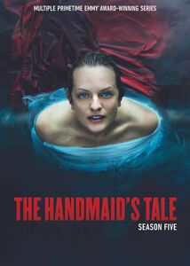 The Handmaid’s Tale: Season Five , Elisabeth Moss